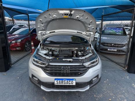 FIAT Strada 1.3 FIREFLY FLEX RANCH CABINE DUPLA AUTOM�TICO CVT, Foto 11