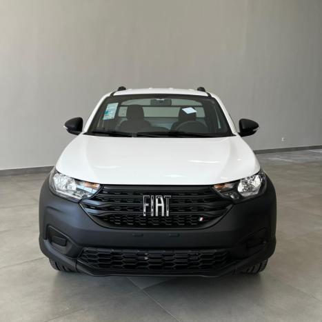 FIAT Strada 1.3 FIREFLY FLEX ENDURANCE CABINE SIIMPLES, Foto 2