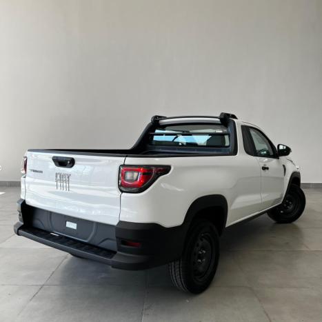 FIAT Strada 1.3 FIREFLY FLEX ENDURANCE CABINE SIIMPLES, Foto 4