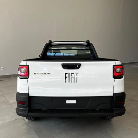 FIAT Strada 1.3 FIREFLY FLEX ENDURANCE CABINE SIIMPLES, Foto 5