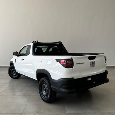 FIAT Strada 1.3 FIREFLY FLEX ENDURANCE CABINE SIIMPLES, Foto 6