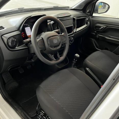 FIAT Strada 1.3 FIREFLY FLEX ENDURANCE CABINE SIIMPLES, Foto 9
