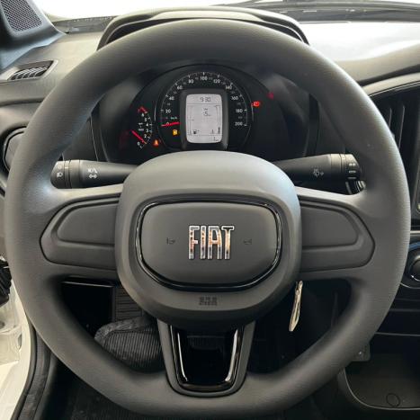 FIAT Strada 1.3 FIREFLY FLEX ENDURANCE CABINE SIIMPLES, Foto 10