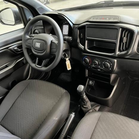 FIAT Strada 1.3 FIREFLY FLEX ENDURANCE CABINE SIIMPLES, Foto 12