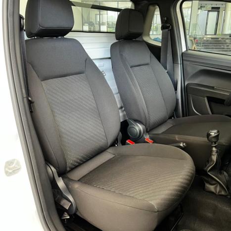 FIAT Strada 1.3 FIREFLY FLEX ENDURANCE CABINE SIIMPLES, Foto 14