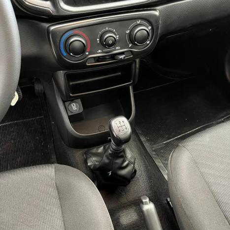 FIAT Strada 1.3 FIREFLY FLEX ENDURANCE CABINE SIIMPLES, Foto 15