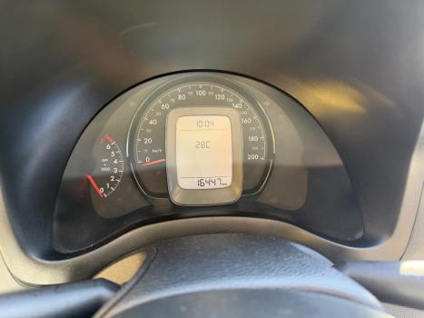 FIAT Strada 1.3 FIREFLY FLEX ENDURANCE CABINE SIIMPLES, Foto 9
