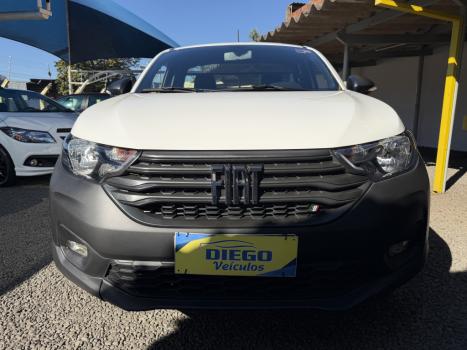 FIAT Strada 1.3 FIREFLY FLEX ENDURANCE CABINE SIIMPLES, Foto 10