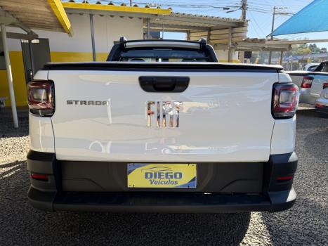 FIAT Strada 1.3 FIREFLY FLEX ENDURANCE CABINE SIIMPLES, Foto 4
