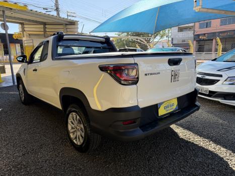 FIAT Strada 1.3 FIREFLY FLEX ENDURANCE CABINE SIIMPLES, Foto 3