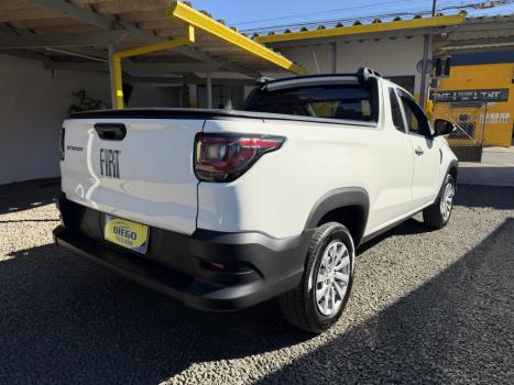 FIAT Strada 1.3 FIREFLY FLEX ENDURANCE CABINE SIIMPLES, Foto 6