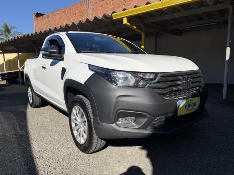 FIAT Strada 1.3 FIREFLY FLEX ENDURANCE CABINE SIIMPLES, Foto 8