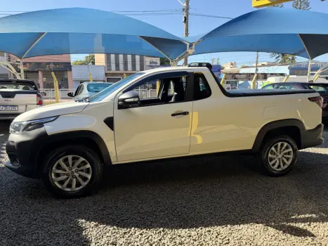 FIAT Strada 1.3 FIREFLY FLEX ENDURANCE CABINE SIIMPLES, Foto 2