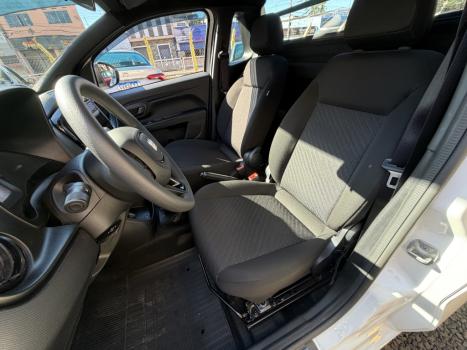FIAT Strada 1.3 FIREFLY FLEX ENDURANCE CABINE SIIMPLES, Foto 11