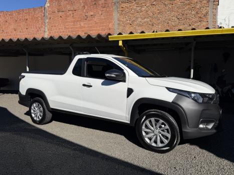 FIAT Strada 1.3 FIREFLY FLEX ENDURANCE CABINE SIIMPLES, Foto 7