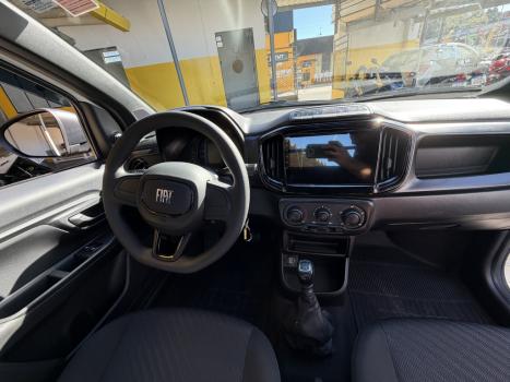FIAT Strada 1.3 FIREFLY FLEX ENDURANCE CABINE SIIMPLES, Foto 13