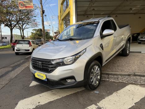 FIAT Strada 1.3 FIREFLY FLEX FREEDOM CABINE SIMPLES, Foto 1