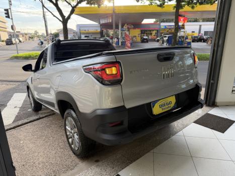FIAT Strada 1.3 FIREFLY FLEX FREEDOM CABINE SIMPLES, Foto 3