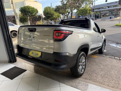 FIAT Strada 1.3 FIREFLY FLEX FREEDOM CABINE SIMPLES, Foto 5