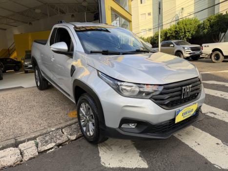 FIAT Strada 1.3 FIREFLY FLEX FREEDOM CABINE SIMPLES, Foto 7