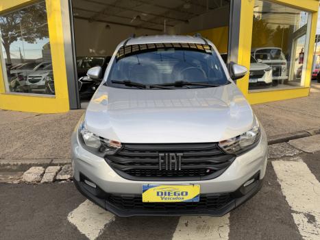 FIAT Strada 1.3 FIREFLY FLEX FREEDOM CABINE SIMPLES, Foto 8
