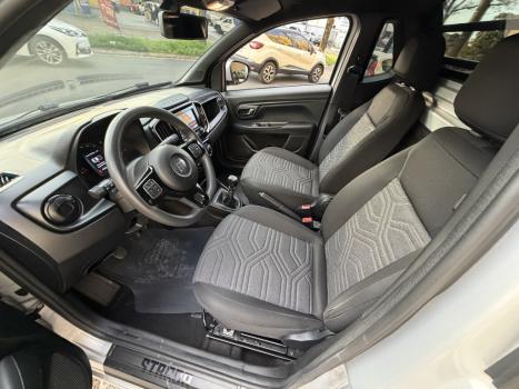 FIAT Strada 1.3 FIREFLY FLEX FREEDOM CABINE SIMPLES, Foto 10
