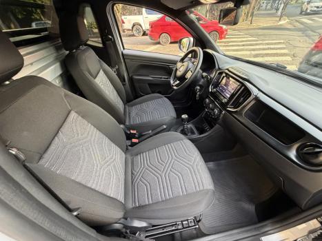 FIAT Strada 1.3 FIREFLY FLEX FREEDOM CABINE SIMPLES, Foto 11