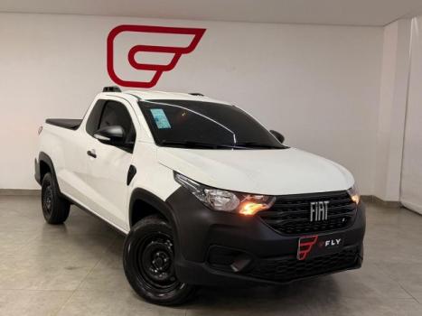FIAT Strada 1.3 FIREFLY FLEX CABINE SIMPLES, Foto 2