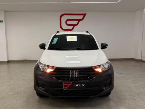 FIAT Strada 1.3 FIREFLY FLEX CABINE SIMPLES, Foto 3