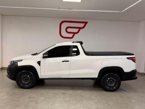 FIAT Strada 1.3 FIREFLY FLEX CABINE SIMPLES, Foto 4