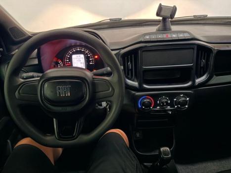 FIAT Strada 1.3 FIREFLY FLEX CABINE SIMPLES, Foto 6