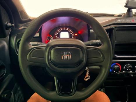 FIAT Strada 1.3 FIREFLY FLEX CABINE SIMPLES, Foto 7