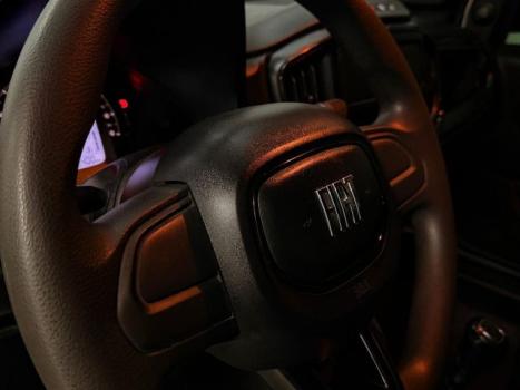 FIAT Strada 1.3 FIREFLY FLEX CABINE SIMPLES, Foto 8