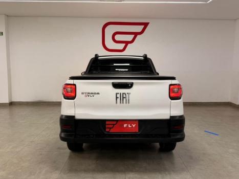 FIAT Strada 1.3 FIREFLY FLEX CABINE SIMPLES, Foto 11