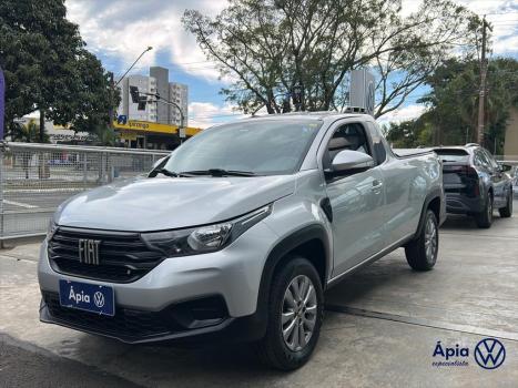 FIAT Strada 1.3 FIREFLY FLEX FREEDOM CABINE SIMPLES, Foto 1