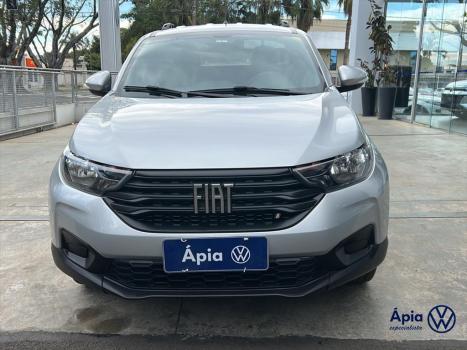FIAT Strada 1.3 FIREFLY FLEX FREEDOM CABINE SIMPLES, Foto 2