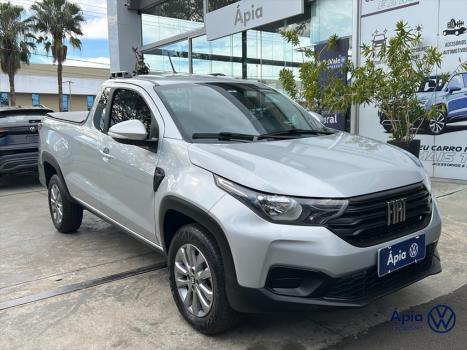 FIAT Strada 1.3 FIREFLY FLEX FREEDOM CABINE SIMPLES, Foto 3