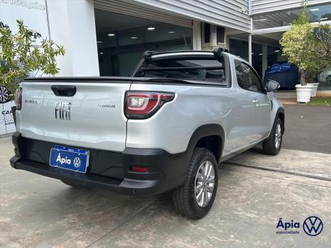 FIAT Strada 1.3 FIREFLY FLEX FREEDOM CABINE SIMPLES, Foto 5