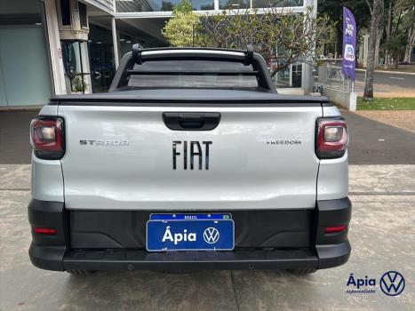 FIAT Strada 1.3 FIREFLY FLEX FREEDOM CABINE SIMPLES, Foto 6