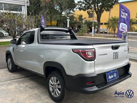 FIAT Strada 1.3 FIREFLY FLEX FREEDOM CABINE SIMPLES, Foto 7