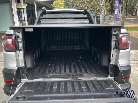 FIAT Strada 1.3 FIREFLY FLEX FREEDOM CABINE SIMPLES, Foto 8