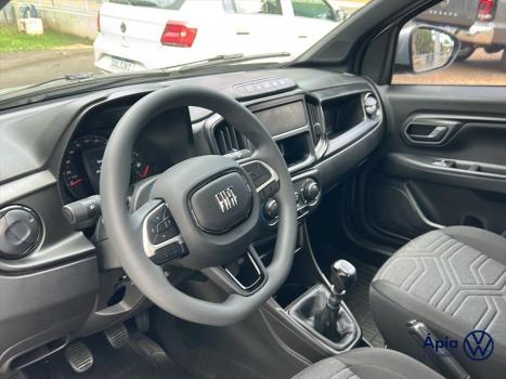 FIAT Strada 1.3 FIREFLY FLEX FREEDOM CABINE SIMPLES, Foto 9
