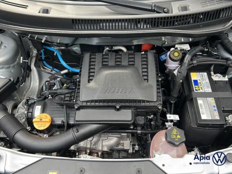 FIAT Strada 1.3 FIREFLY FLEX FREEDOM CABINE SIMPLES, Foto 12