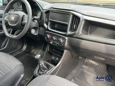 FIAT Strada 1.3 FIREFLY FLEX FREEDOM CABINE SIMPLES, Foto 13