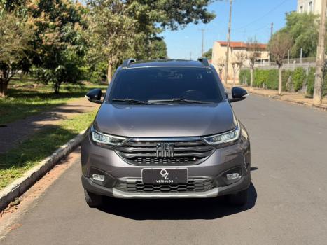 FIAT Strada 1.3 FIREFLY FLEX RANCH CABINE DUPLA AUTOM�TICO CVT, Foto 1