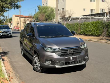 FIAT Strada 1.3 FIREFLY FLEX RANCH CABINE DUPLA AUTOM�TICO CVT, Foto 3