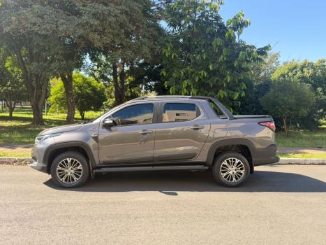 FIAT Strada 1.3 FIREFLY FLEX RANCH CABINE DUPLA AUTOM�TICO CVT, Foto 4