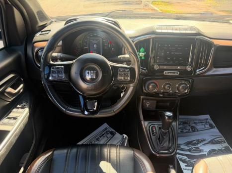 FIAT Strada 1.3 FIREFLY FLEX RANCH CABINE DUPLA AUTOM�TICO CVT, Foto 5