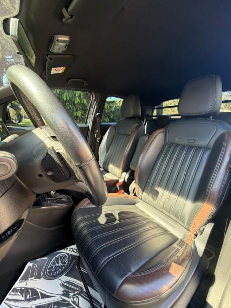FIAT Strada 1.3 FIREFLY FLEX RANCH CABINE DUPLA AUTOM�TICO CVT, Foto 8