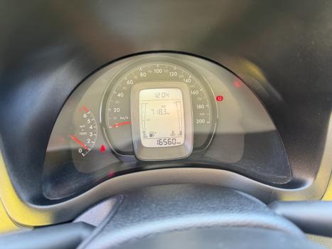 FIAT Strada 1.3 FIREFLY FLEX ENDURANCE CABINE SIIMPLES, Foto 10
